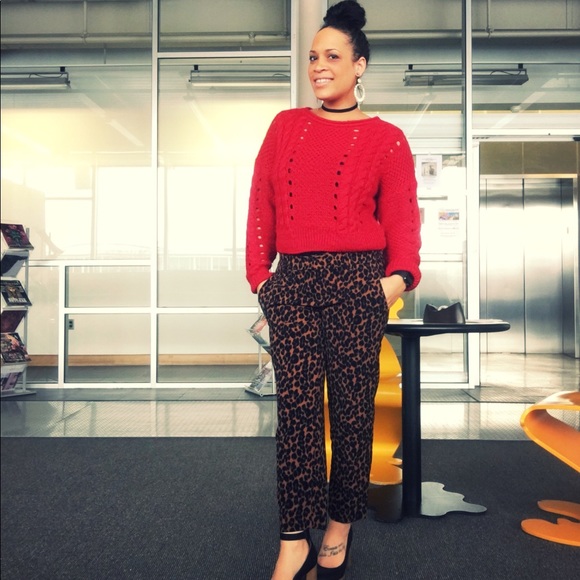 Meet your Posher, Ksandre - Picture 1 of 1